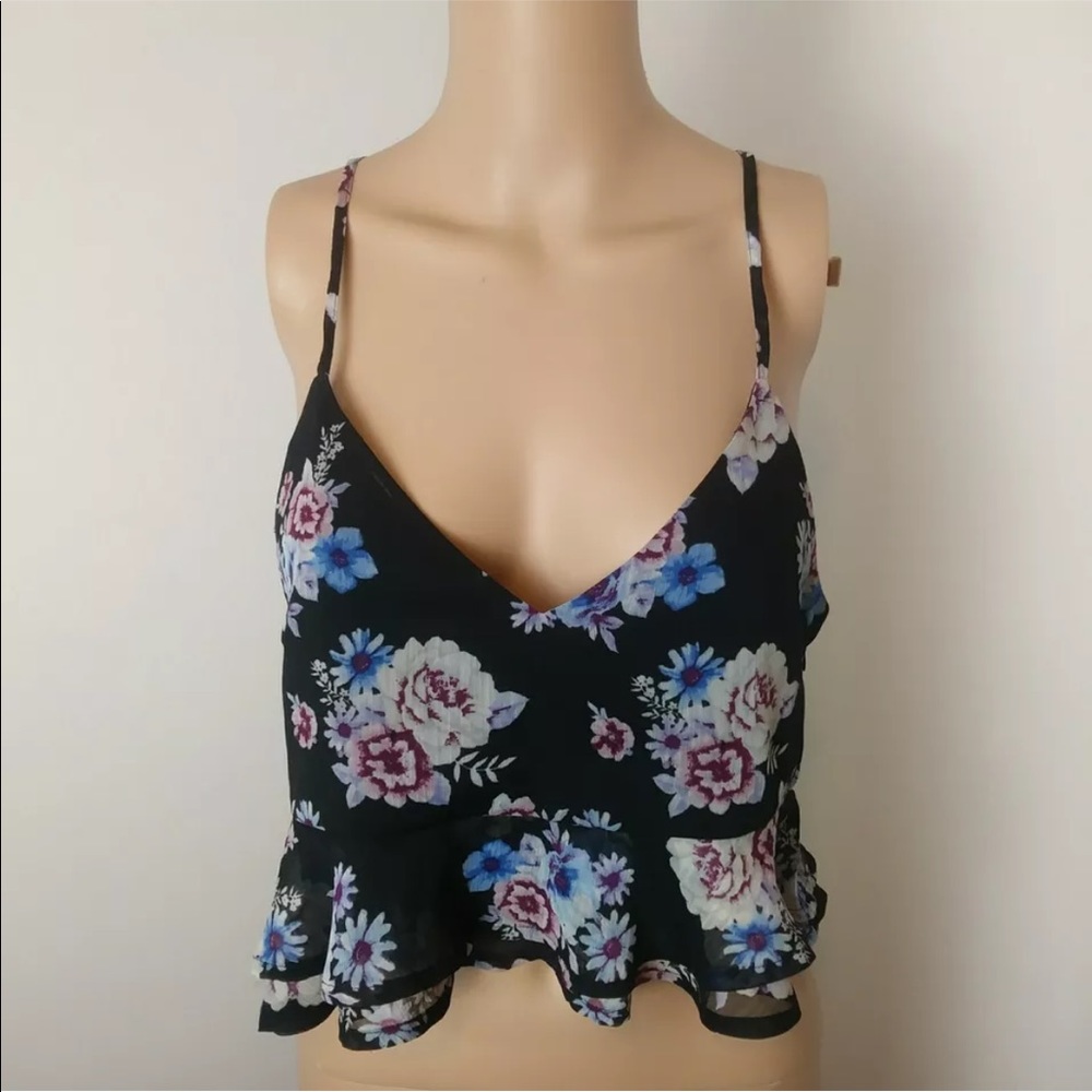 Forever 21 Crop Top